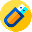 Usb 图标 64x64