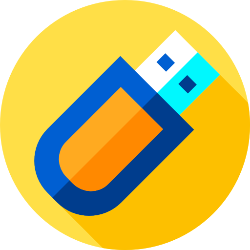 Usb icon
