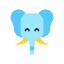 Elephant іконка 64x64