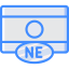 Niger 图标 64x64