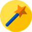 Magic wand 图标 64x64