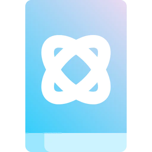 Virtual reality 图标