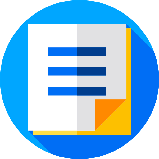Note icon