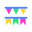 Garlands іконка 64x64