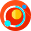 Flare 图标 64x64