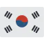 South korea Ikona 64x64