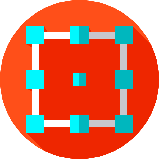Transform icon