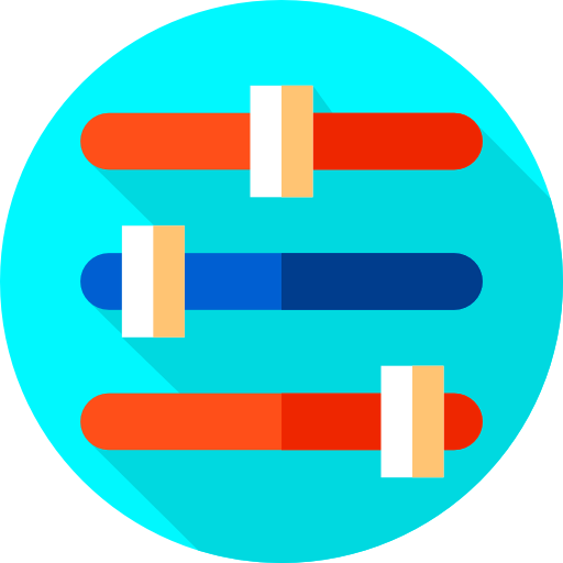 Settings icon