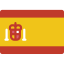 Spain Ikona 64x64