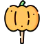 Pumpkin icon 64x64