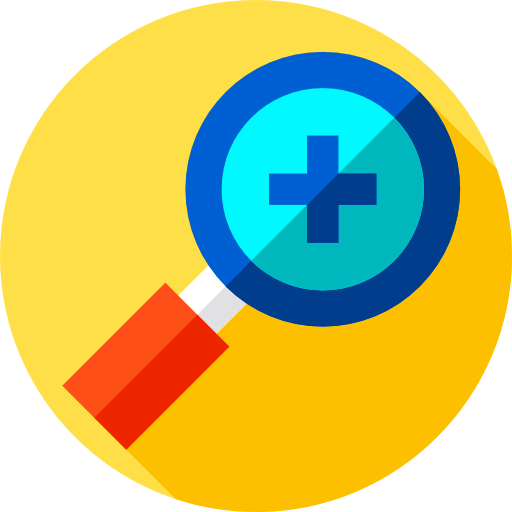 Zoom in icon