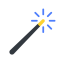 Magic wand іконка 64x64