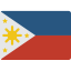 Philippines Ikona 64x64