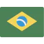 Brazil Ikona 64x64