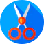 Scissors 图标 64x64