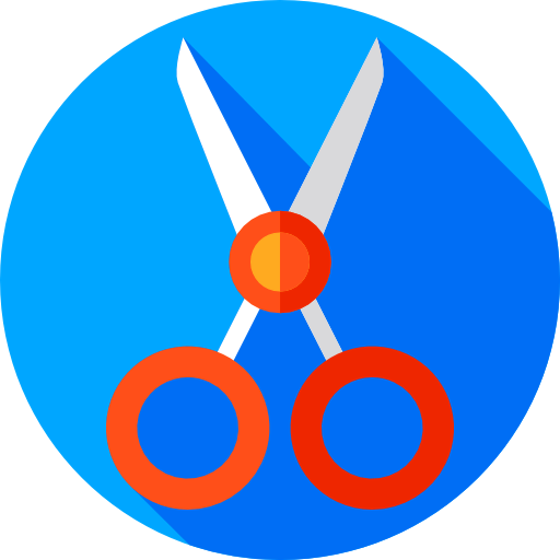 Scissors 图标