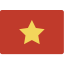 Vietnam Ikona 64x64