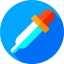 Eyedropper tool 图标 64x64