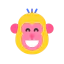 Monkey іконка 64x64