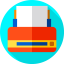 Printer 图标 64x64