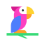 Parrot іконка 64x64