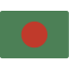 Bangladesh Ikona 64x64