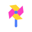 Pinwheel іконка 64x64