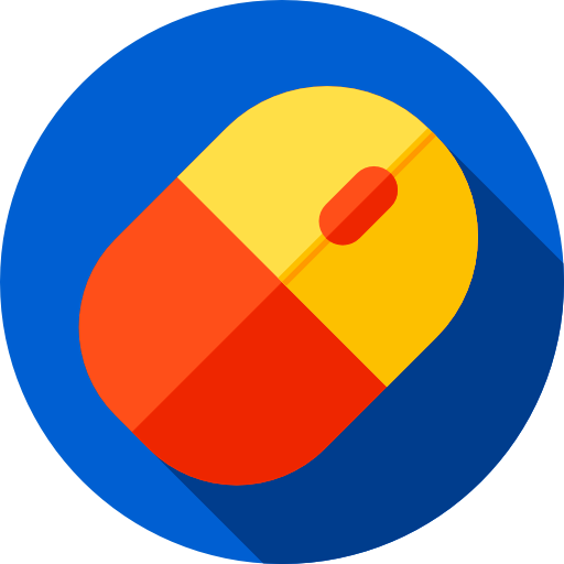 Mouse icon