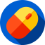 Mouse 图标 64x64