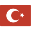 Turkey Ikona 64x64