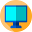 Monitor 图标 64x64