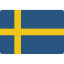 Sweden Ikona 64x64