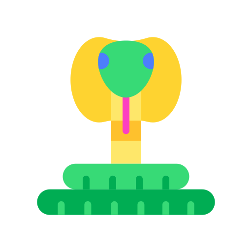 Snake icon