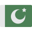 Pakistan Ikona 64x64