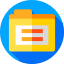 Folder 图标 64x64