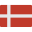 Denmark Ikona 64x64