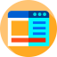 Browser icon 64x64