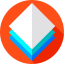 Layers icon 64x64