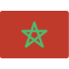 Morocco Ikona 64x64