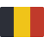 Belgium Ikona 64x64