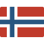 Norway Ikona 64x64