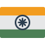 India Ikona 64x64