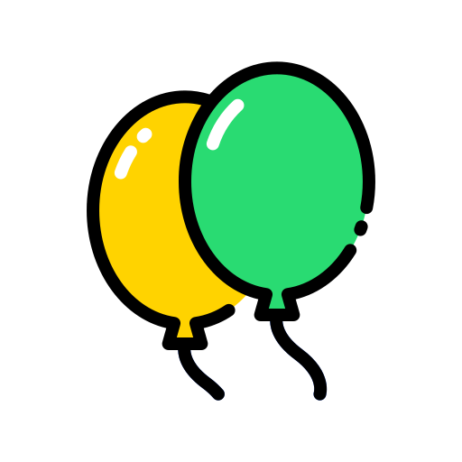 Balloon icon
