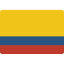 Colombia Ikona 64x64