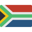 South africa Ikona 64x64