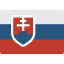 Slovakia Ikona 64x64
