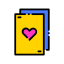 Cards icon 64x64