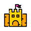 Castle icon 64x64