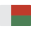 Madagascar icon 64x64