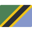 Tanzania 상 64x64
